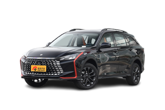 C位出道，走心推荐，哈弗M6全国新车5.57万起