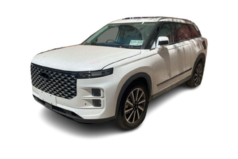 空间足够，操控给力，最高还能便宜2.01万，这样的红旗HS3 PHEV不来一沓？