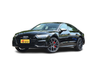 奥迪A7够狠，这车最高直降13.03万，买竞品的都后悔了！