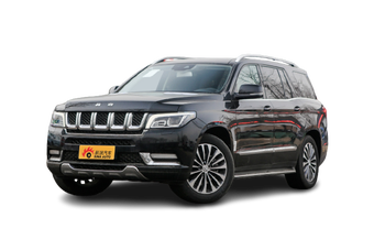 还在纠结买啥车？不如看看哈弗H5，全国最高直降1.26万