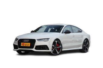 全系价格低至47.13万起，最大折扣8.0折，奥迪A7问你敢答应吗？