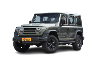 明明可以靠颜值却非要靠价格实力，标致4008全国12.09万起