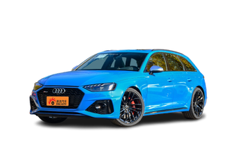 销量、价格、折扣、口碑…这里有奥迪S4最全行情