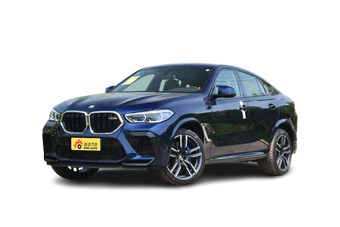 销量、价格、折扣、口碑…这里有宝马X5 M最全行情