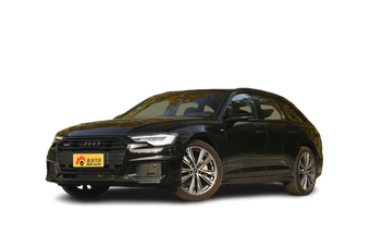 奥迪RS 6热销中 欲购从速