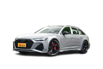 奥迪A6（进口）够狠，这车最高直降11.67万，买竞品的都后悔了！