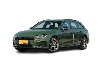 全系价格低至28.03万起，最大折扣7.8折，奥迪A4（进口）问你敢答应吗？