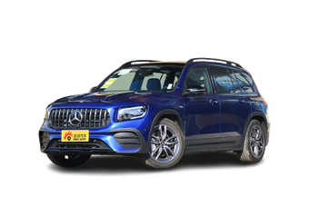 明明可以靠颜值却非要靠价格实力，奔驰AMG GLA全国32.24万起