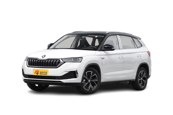 斯柯达柯米克好开真不是吹的，12月热销最高直降2.73万