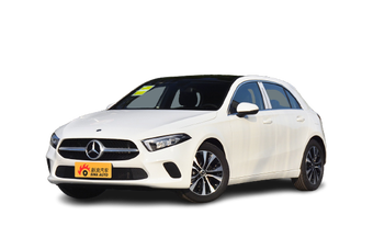 买车选择奔驰AMG A（进口）好不好？先问最高优惠14.13万您还满意吗？