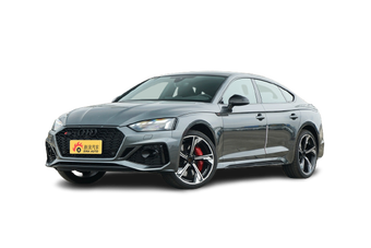 奥迪S5够狠，这车最高直降13.08万，买竞品的都后悔了！