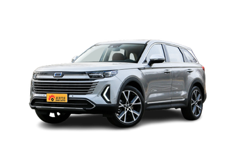 每次亮相都是焦点，哈弗H9全国最高直降1.29万