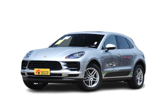 确认过眼神，遇上对的车，奥迪SQ5全国43.97万起