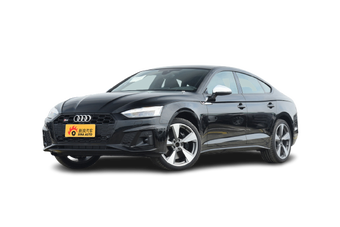 如今全国最低68.90万，奥迪RS 5多少人值得拥有