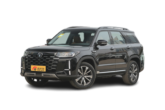 每次亮相都是焦点，哈弗H9全国最高直降1.29万