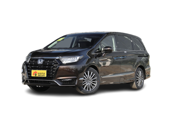 本田奥德赛又降价？最高降4.96万全国最低仅18.71万！