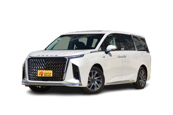 每次亮相都是焦点，广汽传祺传祺M8全国最高直降3.70万