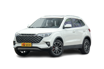 如今全国最低6.69万，长安汽车长安CS35 PLUS多少人值得拥有