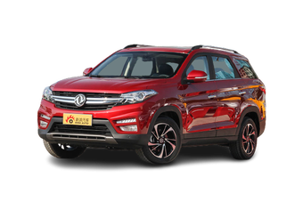 C位出道，走心推荐，哈弗M6全国新车5.57万起