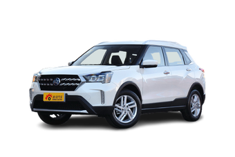 有颜值还有料，内外兼修的起亚索奈最高直降1.86万啦！