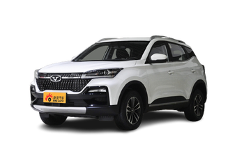 奇瑞瑞虎5x够狠，这车最高直降1.91万，买竞品的都后悔了！