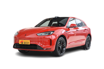 每次亮相都是焦点，大众途观L混动全国最高直降5.74万