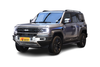 每次亮相都是焦点，大众途观L混动全国最高直降5.74万