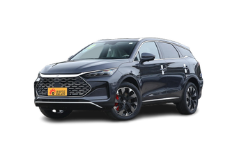 每次亮相都是焦点，大众途观L混动全国最高直降5.74万