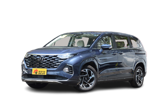 荣威iMAX8又降价？最高降3.26万全国最低仅15.56万！