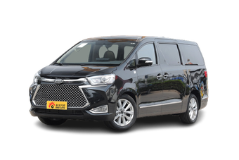 明明可以靠颜值却非要靠价格实力，荣威iMAX8全国15.56万起