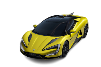 多便宜才算便宜？名爵MG Cyberster全国31.51万起，最高直降0.47万