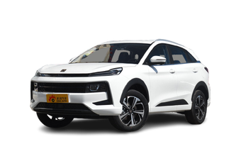 每次亮相都是焦点，别克昂科拉PLUS全国最高直降3.03万