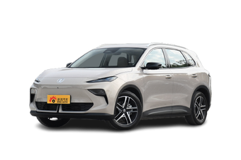 价格表现如何？领克Z20给出最低9.7折的答卷