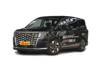 精致实用两不误，荣威iMAX8 DMH全国新车19.78万起