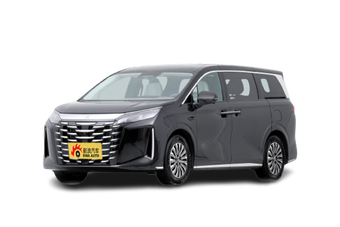 一分钟知晓价格不了解下？荣威iMAX8 DMH全国最低19.69万