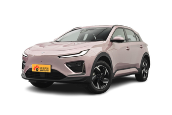 上班族喜欢，外观时尚性能表现好，宝骏云海EV全国11.34万起