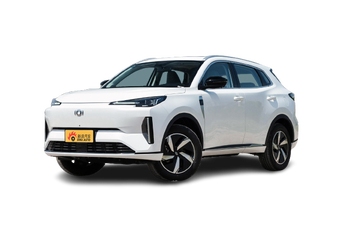 宝骏云海PHEV又降价？最高降1.18万全国最低仅9.80万！