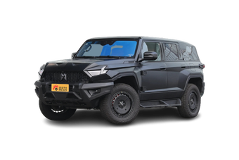 性价比很高宝马XM全国8.1折起预计下月价格会有所浮动