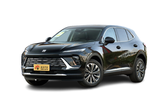 有颜值还有料，内外兼修的大众途观L最高直降4.61万啦！