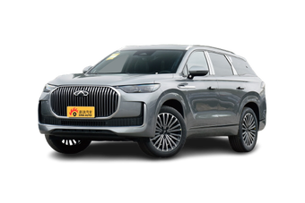 还在纠结买啥车？不如看看奇瑞瑞虎8 L，全国最高直降2.47万