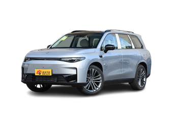 明明可以靠颜值却非要靠价格实力，别克E5全国13.79万起