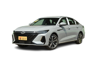 长安汽车锐程PLUS好开真不是吹的，7月热销最高直降2.63万