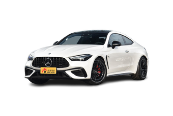 确认过眼神，遇上对的车，奔驰CLE全国35.93万起