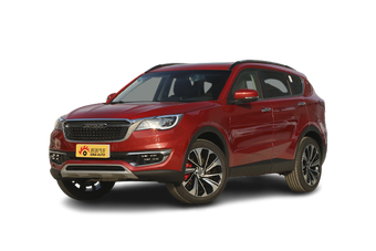 还在纠结买啥车？不如看看奇瑞瑞虎8，全国最高直降3.12万