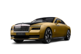 奔驰AMG GT混动热销中 欲购从速