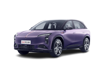 只买适合不买贵，关键性价比超高大众ID.6 CROZZ最高优惠0.99万