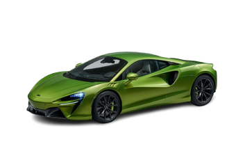 奔驰AMG GT混动热销中 欲购从速