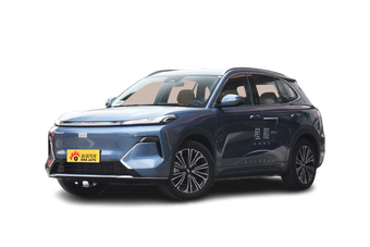 宝骏云海PHEV又降价？最高降1.18万全国最低仅9.80万！