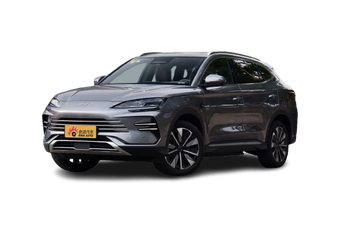 本月最低5.36万，荣威eRX5混动是否还能再降？