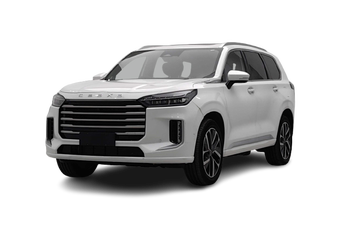 实力担当，价格走心，广汽传祺传祺向往S7 7月热销，最大折扣9.5折